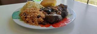 Marlene's Caribbean Take-Out Restaurant - Lakeland Florida Location