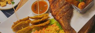 K&S carribean cuisine