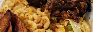 Winston's Jamaican Restaurant
