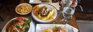 Bella Cuba Restaurant
