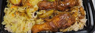 Guava Island Restaurant and Catering