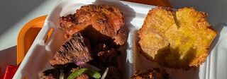 Universal Ruth Restaurant and bakery