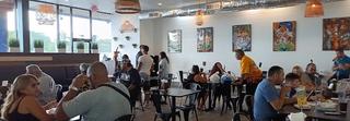 Tropico Mofongo Restaurant ️