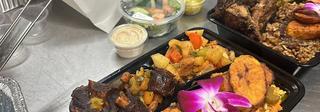 Cocobreeze Caribbean Restaurant and Bakery