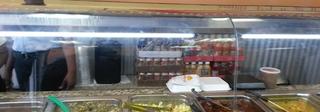 Golden Krust Caribbean Restaurant