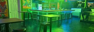 Flava's Bar and Grill