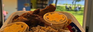 Ayiti Eats