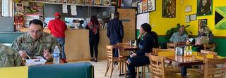 Mercy's Jamaican Kitchen LLC