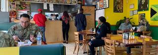 Mercy's Jamaican Kitchen LLC