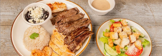 El Chamo Bar & Grill