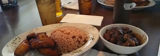Legacy Caribbean Bar & Grill