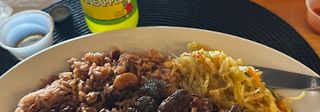 Taste Jamaica - Restaurant