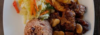 Ocho Rios True Island Cuisine