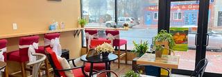 UpStream Cafe, LLC