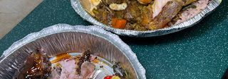 Leng Earth Food Restaurant