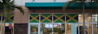 Island Flavor Cafe