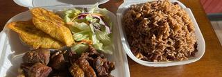 Sultane Cuisine & Bakery Restaurant