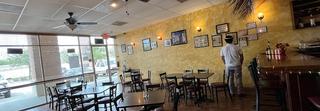 Rice and Beans Cuban Cuisine