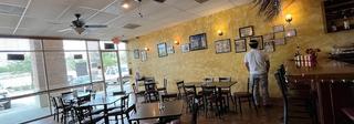 Rice and Beans Cuban Cuisine