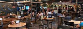 Caroline's Cafe