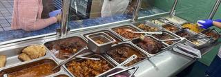 El Buen Sazon Restaurant & Deli