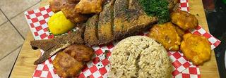 Panama International Restaurant (PTY)