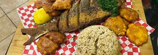 Panama International Restaurant (PTY)