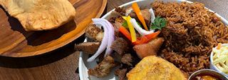 Five-O-Nine Grill Lounge