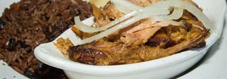 Mambo Grill & Tapas