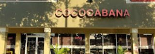 CocoCabana Bar & Grill