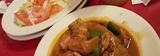 El Punto Familiar Restaurant
