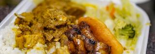 Lee's Caribbean Restaurant
