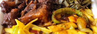 876 Flava (African & Jamaican Food)