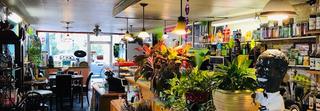 Tropical Island Coffee & Cafe