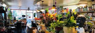 Tropical Island Coffee & Cafe