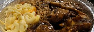 Anegada Delights Caribbean Cuisine
