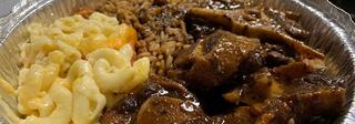Anegada Delights Caribbean Cuisine