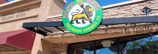 Rasta Pasta