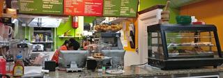Tropical Juice Bar