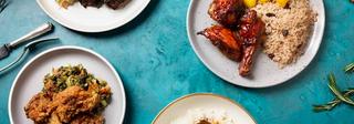 The Islands Caribbean Cookshop - York U