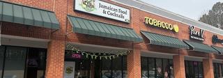 Irie Mon Cafe and Cocktails Peachtree Corners
