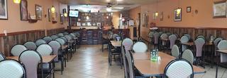 Cuban Diner