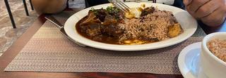 TFK - Trelawny Fusion Kitchen