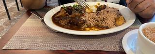 TFK - Trelawny Fusion Kitchen