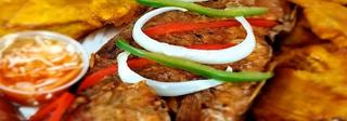 Le Bon Gout Caribbean Restaurant