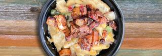 iRiE Jamaican Kitchen Lakewood