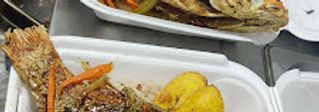 Ochio Island Grill And Catering