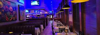 Simpson Restaurant & Sports Bar- Atlantic City