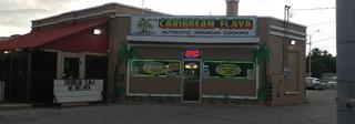 Caribbean Flava