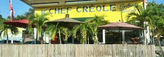Chef Creole Seasoned Restaurant